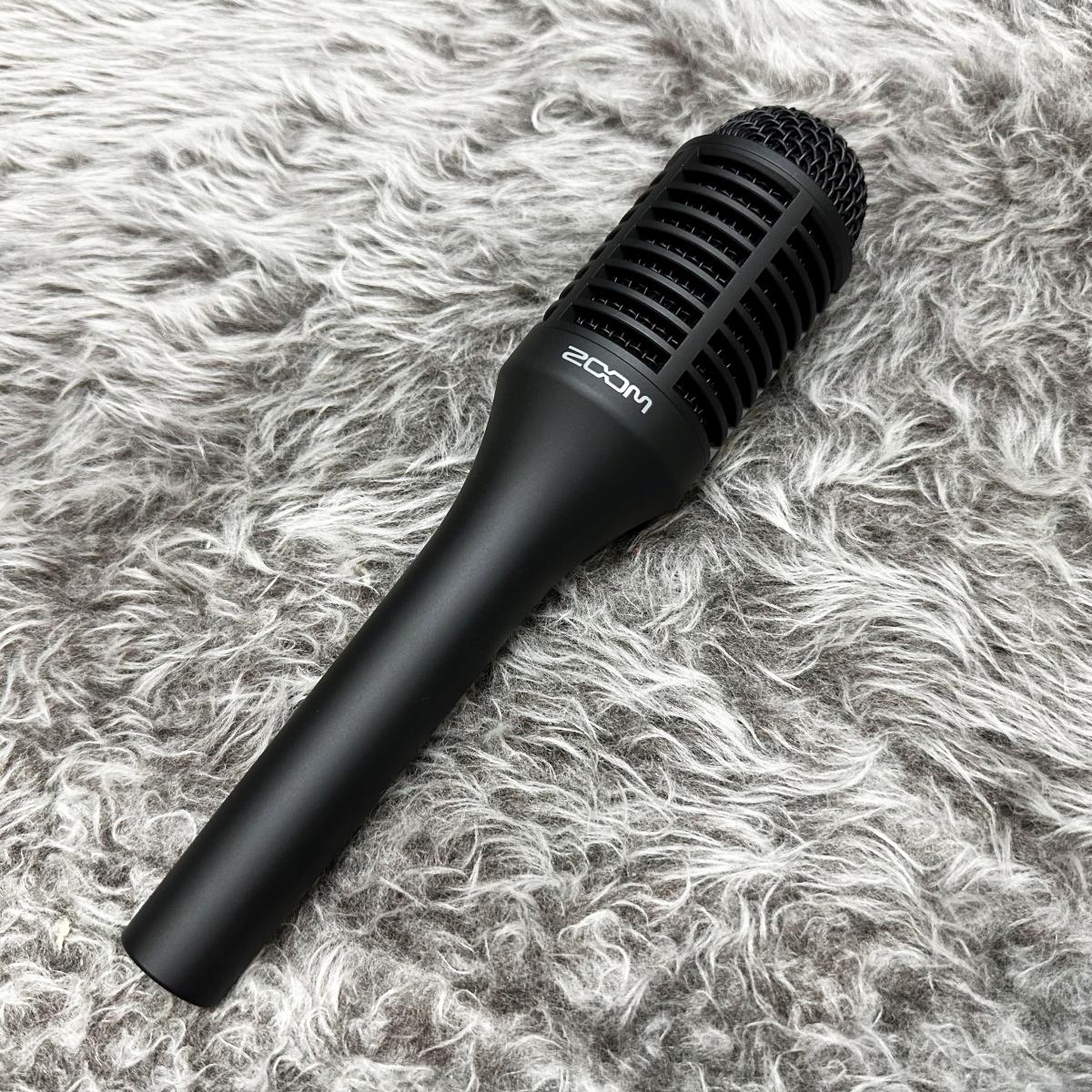 ZOOM V3 VOCAL PROCESSOR <ズーム>｜平野楽器 ロッキン