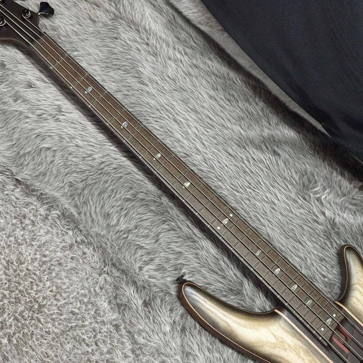 ibanez sr1340b アイバニーズ 　ベース エレキベース】-Ibanez-コンパクトボディ、スリムネック、多彩な