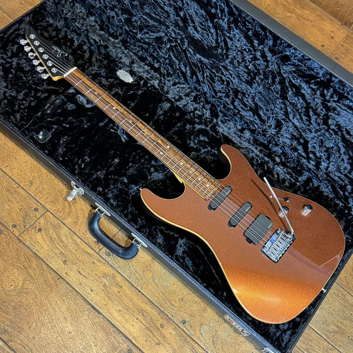 Suhr Standard SSH スタンダード Suhr Standard (Maple & Ash)|ドルフィンギターズ