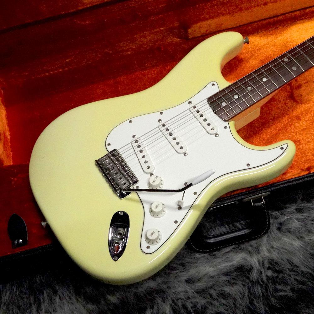 美品！Fender カスタムショップ 2007年製1969 ストラトキャスター Fender CS(フェンダーカスタムショップ) / 1969 Stratocaster