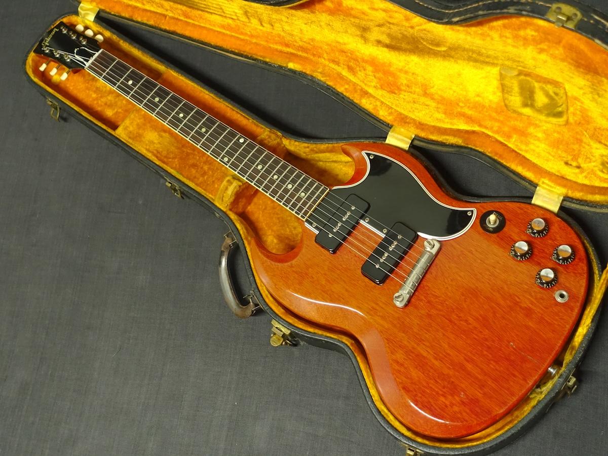 Gibson SG スペシャル　2000年代前半　ギブソン Gibson SG スペシャル2000年代前半ギブソン