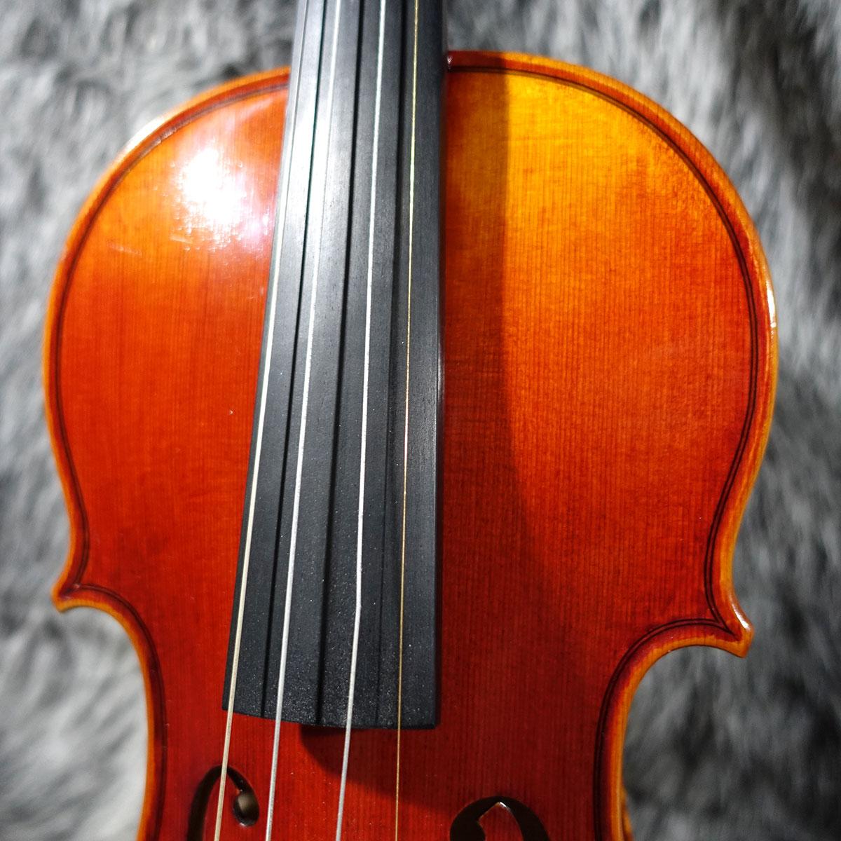 SUZUKI Eternal Violin No.1100 4/4 <スズキ>｜平野楽器 ロッキン
