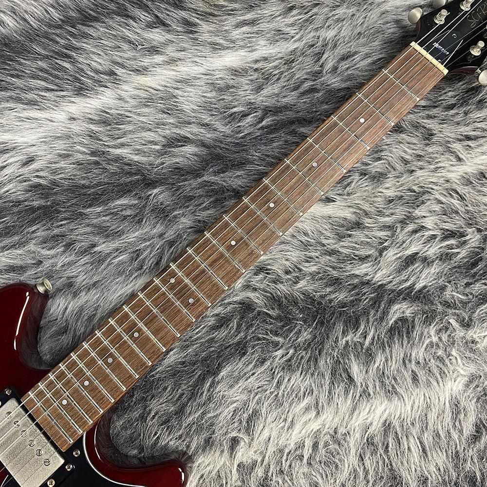 YAMAHA SG-RR Custom VCH <ヤマハ>｜平野楽器 ロッキン