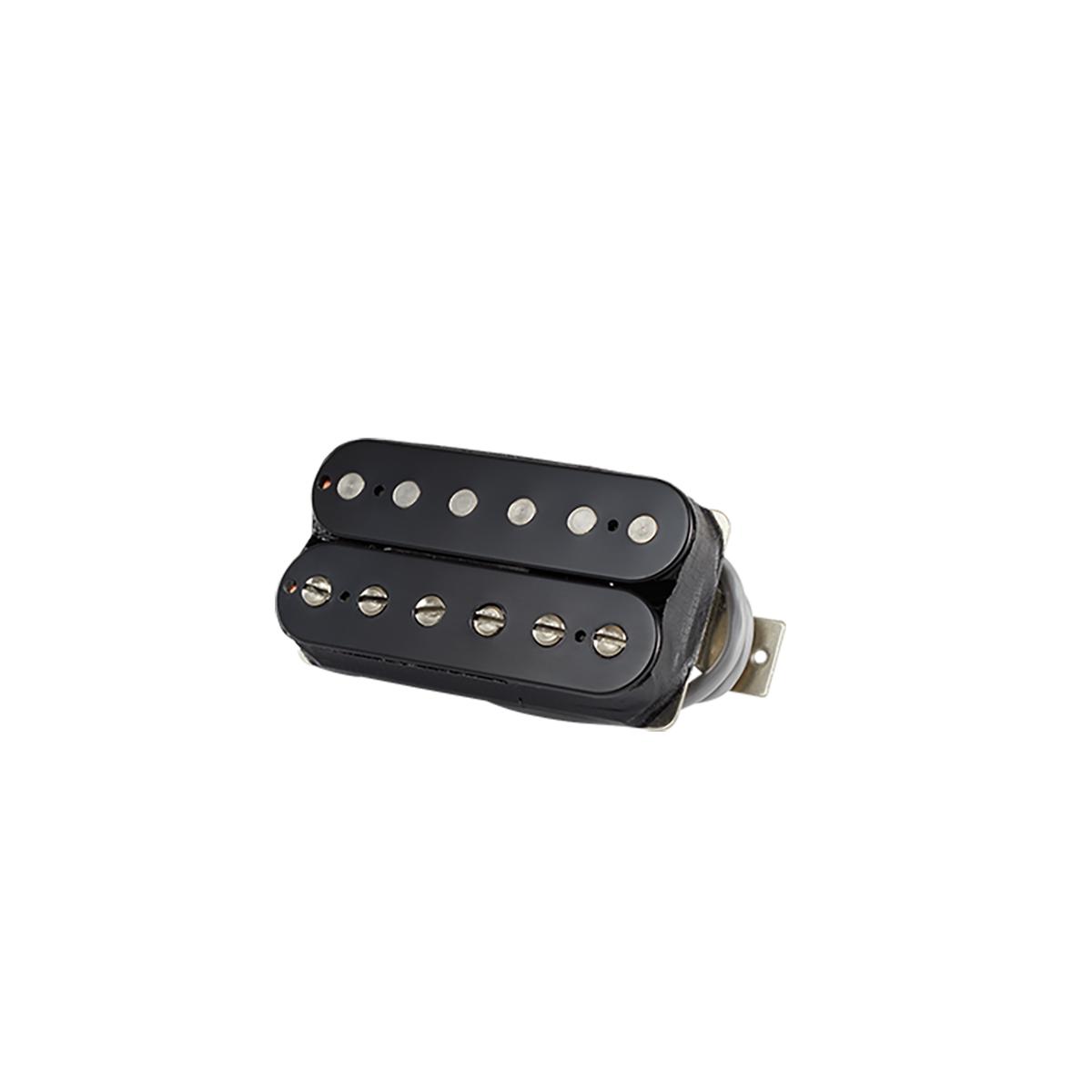 Gibson 498T Double Black Hot Alnico Bridge Pickup <ギブソン>｜平野 ...