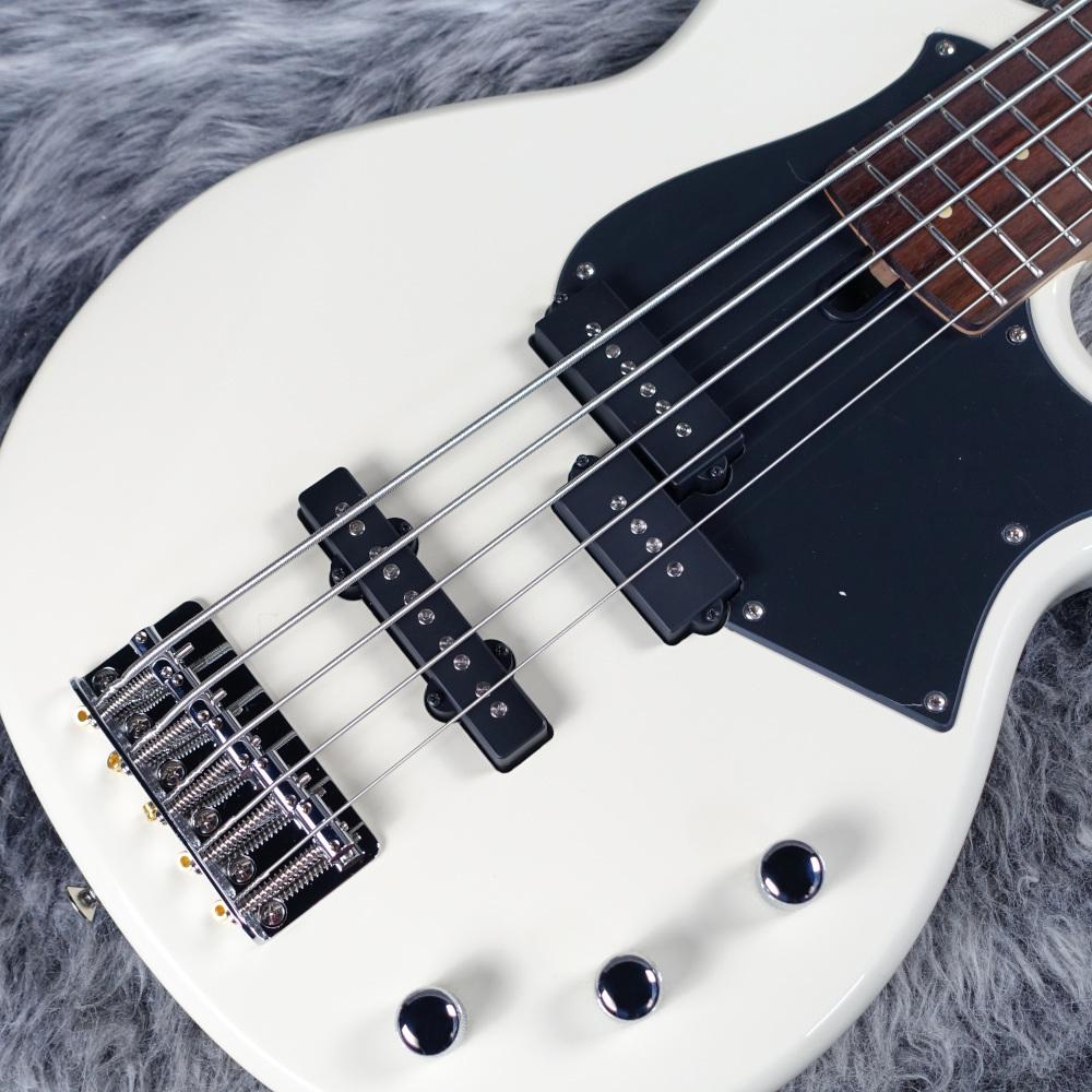 YAMAHA BB235 モディファイ
