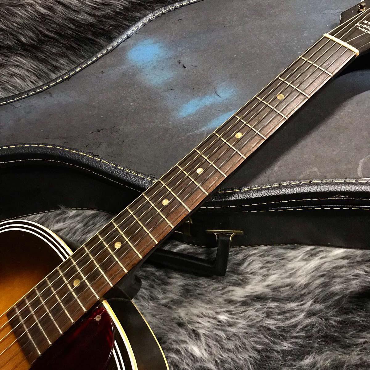 Harmony H1213 Archtone Sunburst【限定プライス！】 <ハーモニー