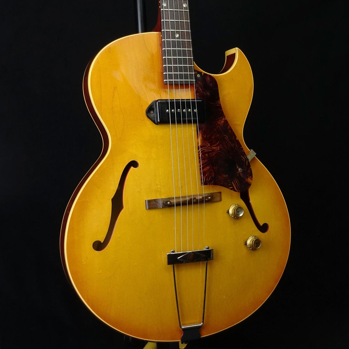 Gibson ES-125TC 1966 <ギブソン>｜平野楽器 ロッキン オンラインストア
