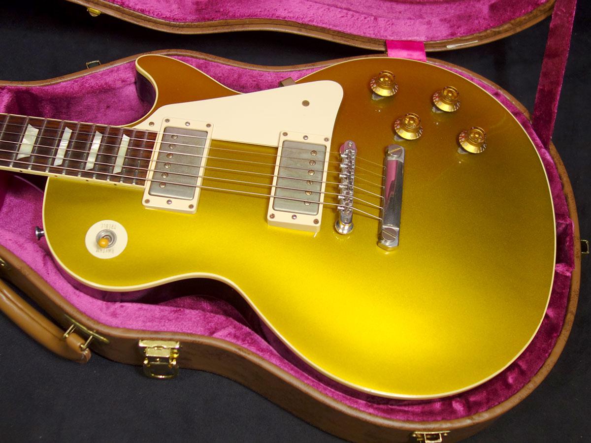 Gibson Custom Shop Historic Collection 1957 Les Paul Standard 