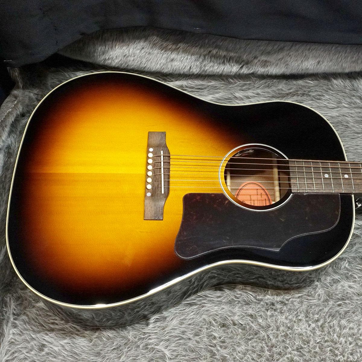 Epiphone Slash J-45 November Burst <エピフォン>｜平野楽器