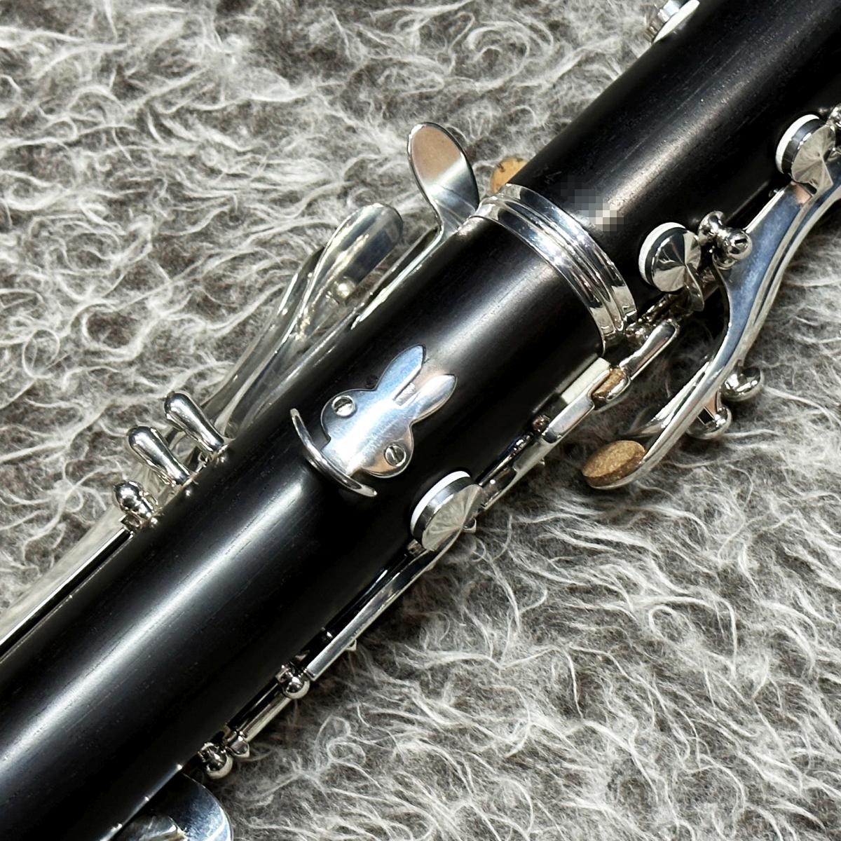 Buffet Crampon Prestige B♭【中古調整済】 <ビュッフェ