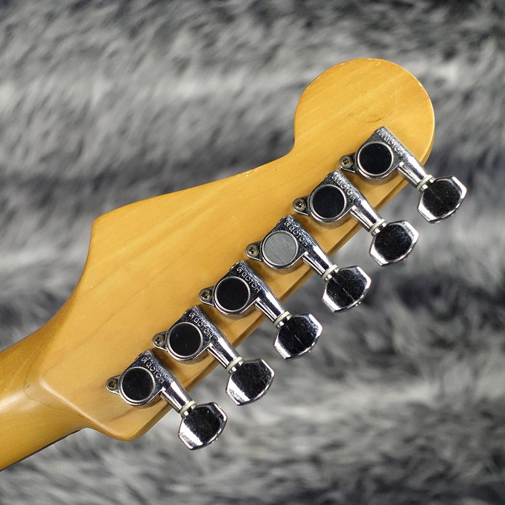 Squier SST-33 R 3TS <スクワイア>｜平野楽器 ロッキン オンラインストア