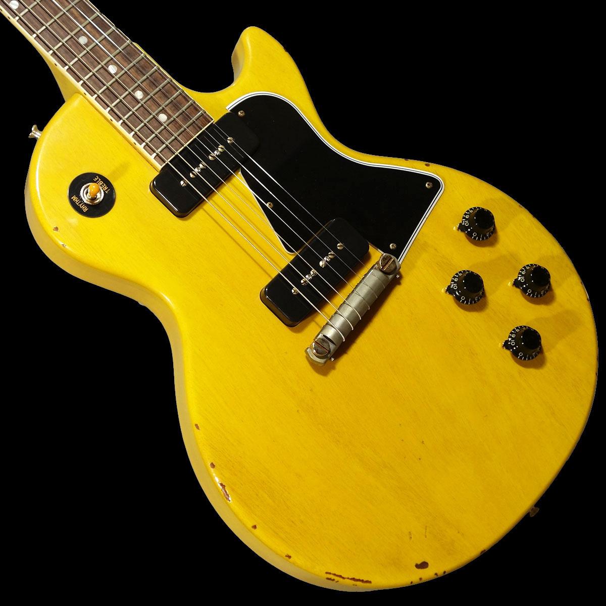 Gibson Les Paul Special ギブソン レスポールスペシャル