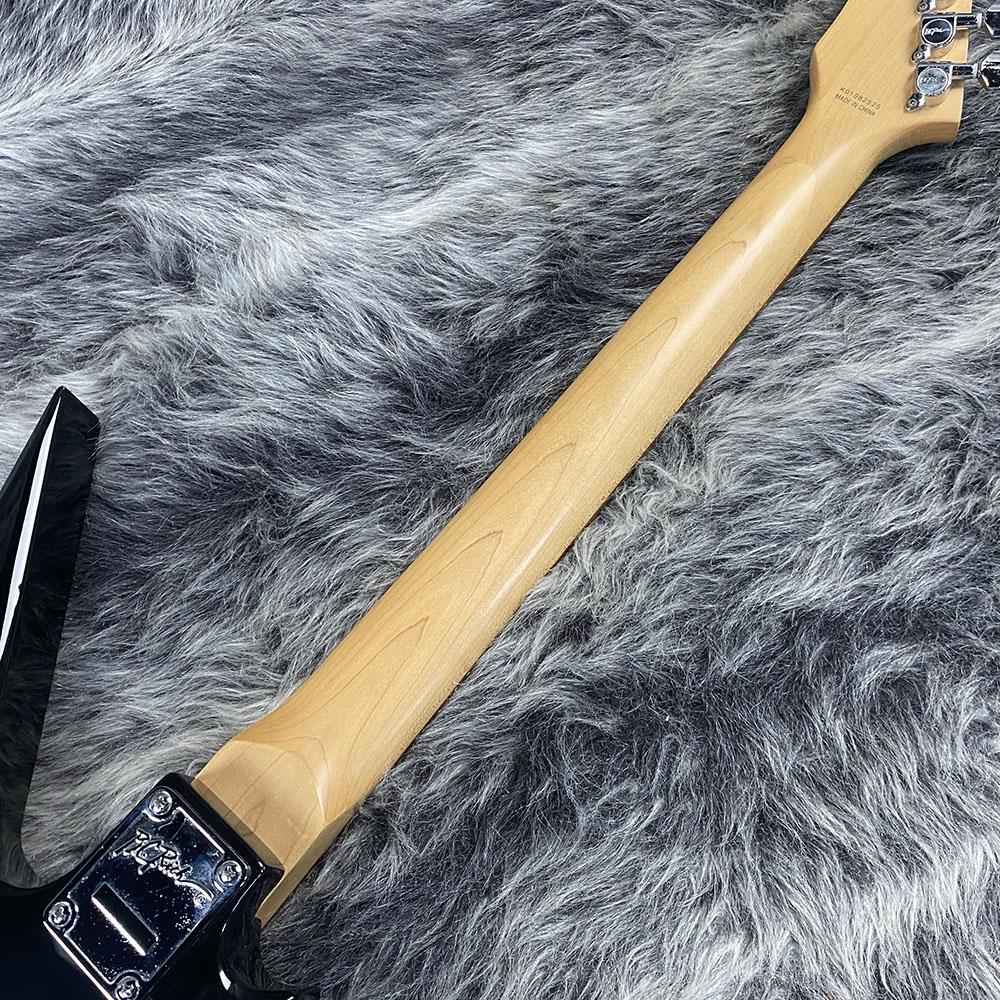 ビーシーリッチ B.C. Rich Shredzilla Prophecy 8 Archtop 8-string Electric