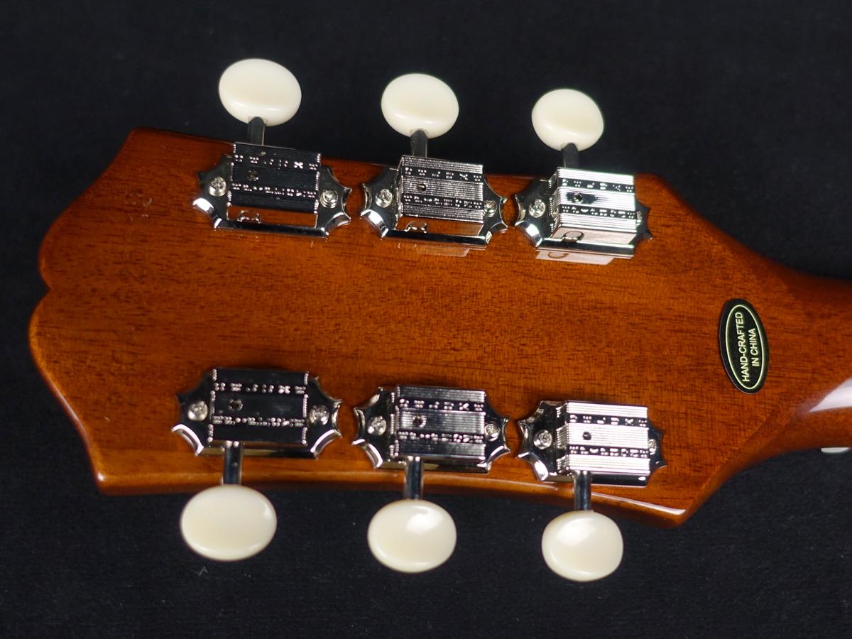 Epiphone Les Paul Junior, Tobacco Burst | Epiphone