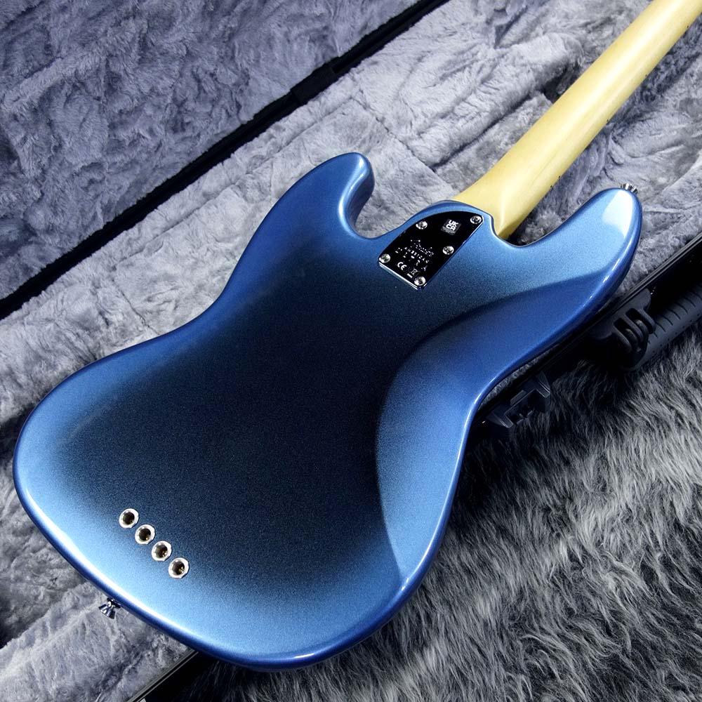 Fender USA American Professional II Jazz Bass Dark Night 
