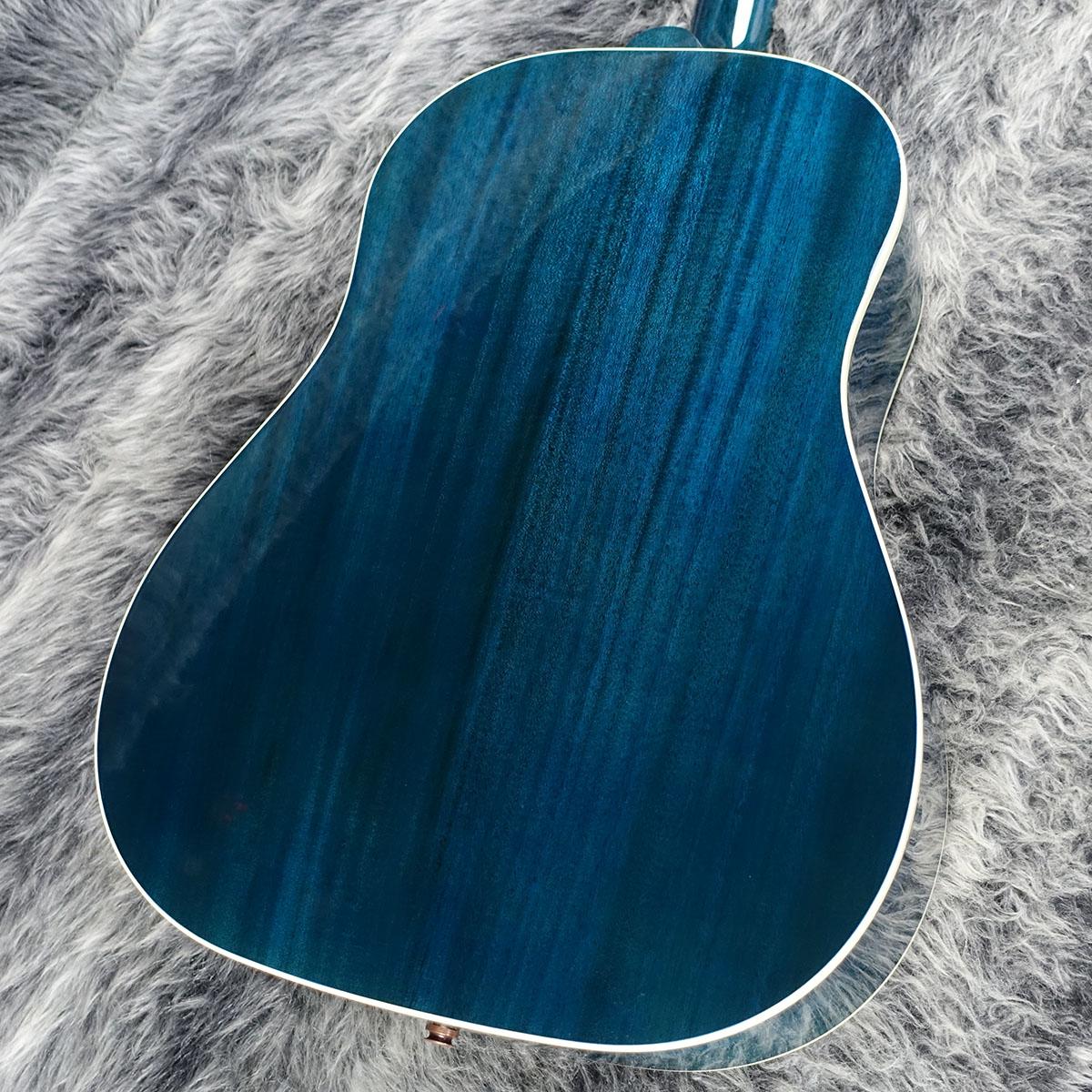Gibson Dealer Select J-45 Standard Bluebonnet <ギブソン