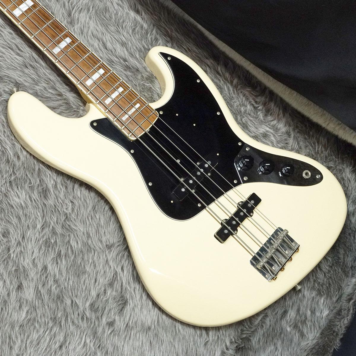 Fender Japan JB75 フェンダー ジャパン　アッシュボディ Fender Japan JB75-80 Natural <フェンダージャパン>｜平野楽器