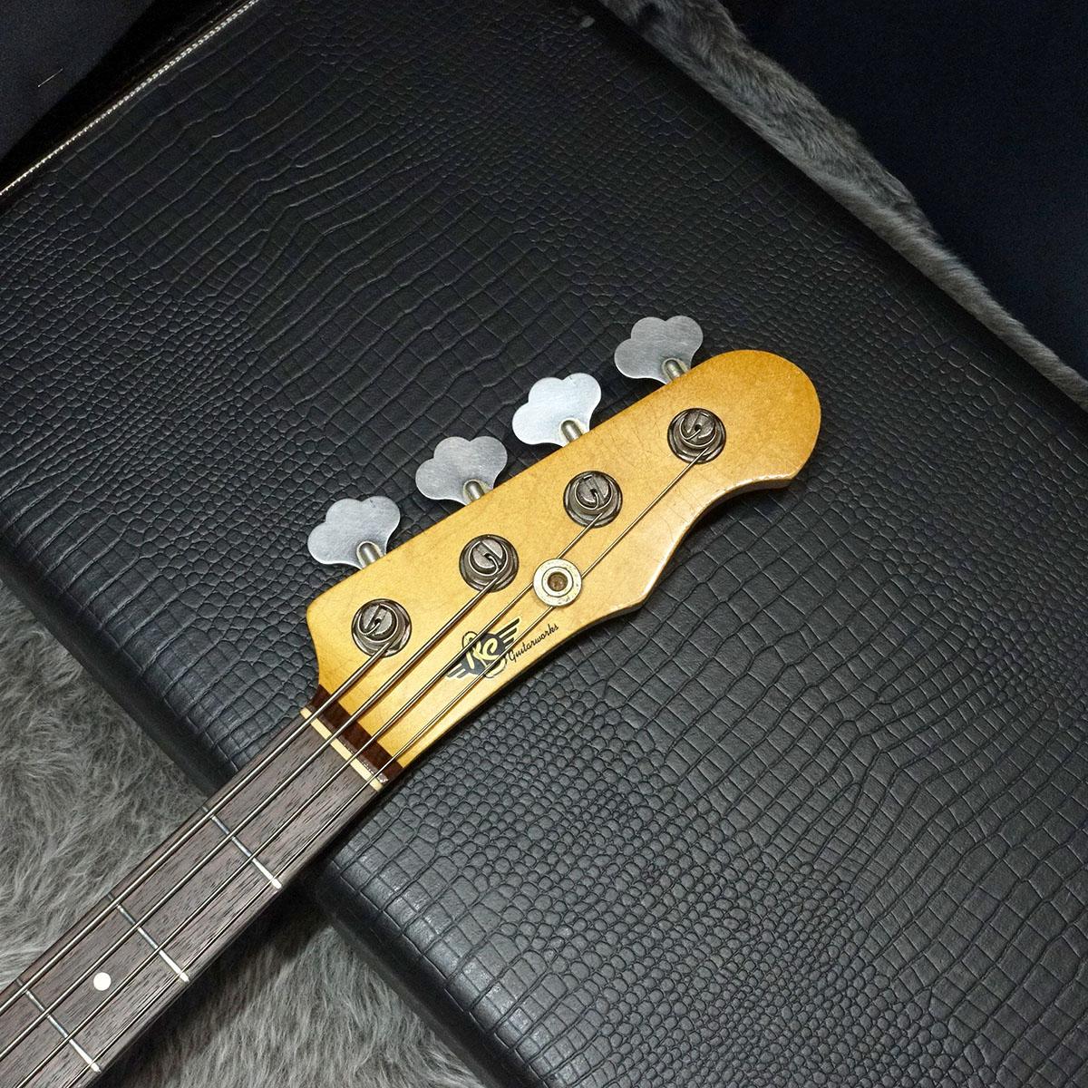 RS Guitarworks Old Friend 59 Contour Bass 3TS｜平野楽器
