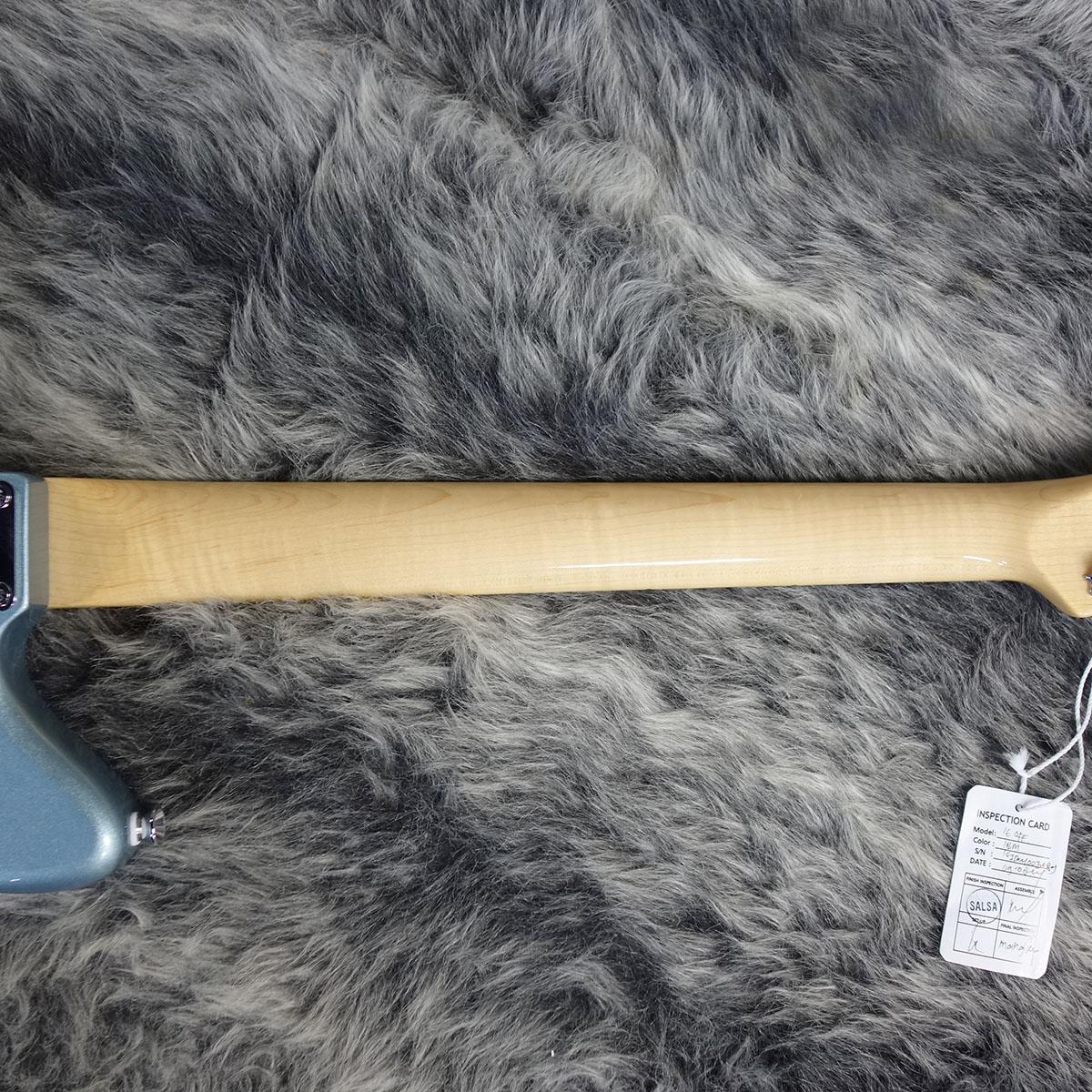 Squier Limited Edition Paranormal Offset Telecaster SJ Ice Blue