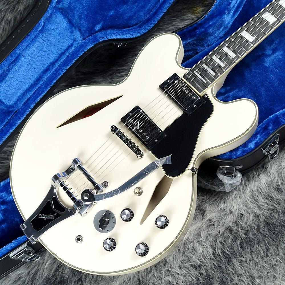 Epiphone Shinichi Ubukata ES-355 Custom Bigsby ver.02 Epiphone Shinichi Ubukata ES-355 Custom Bigsby ver.02