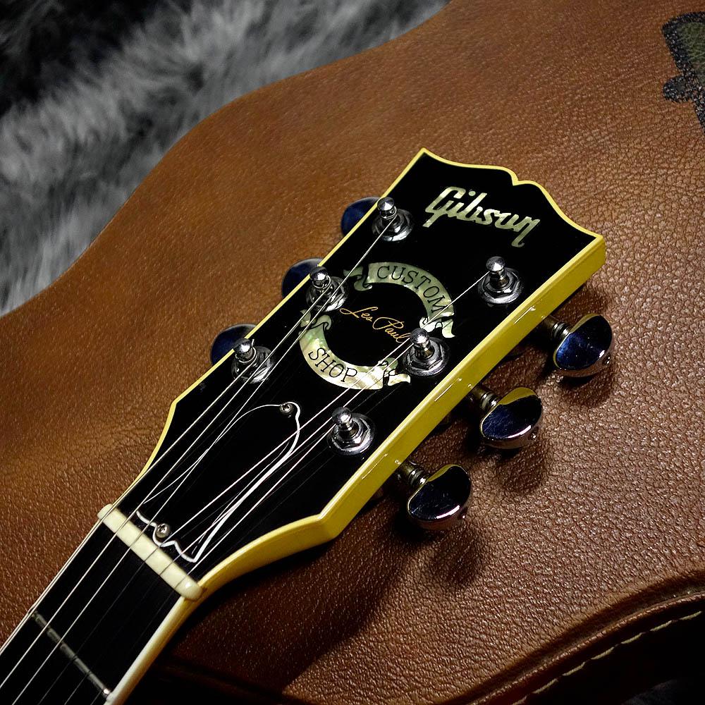 Gibson Custom Shop Les Paul Catalina 1997 【年末大感謝セール