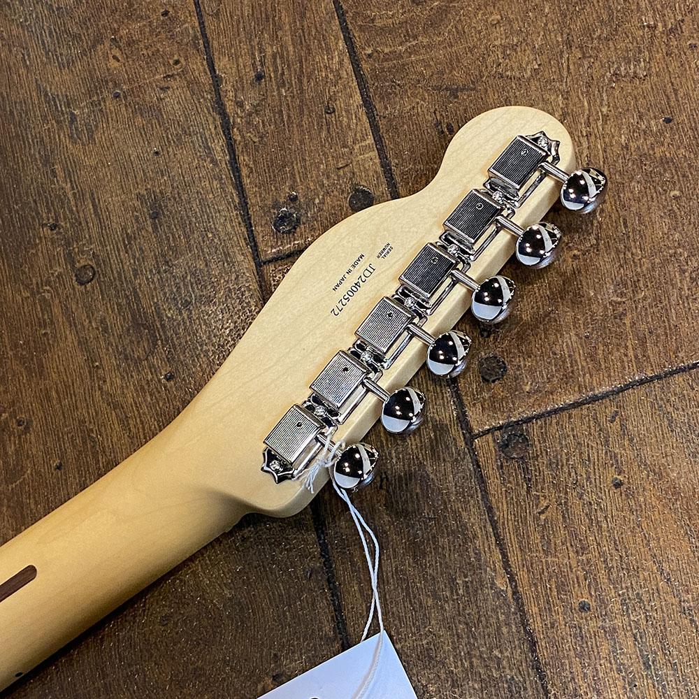 Fender 2024 Collection Made in Japan Hybrid II Telecaster