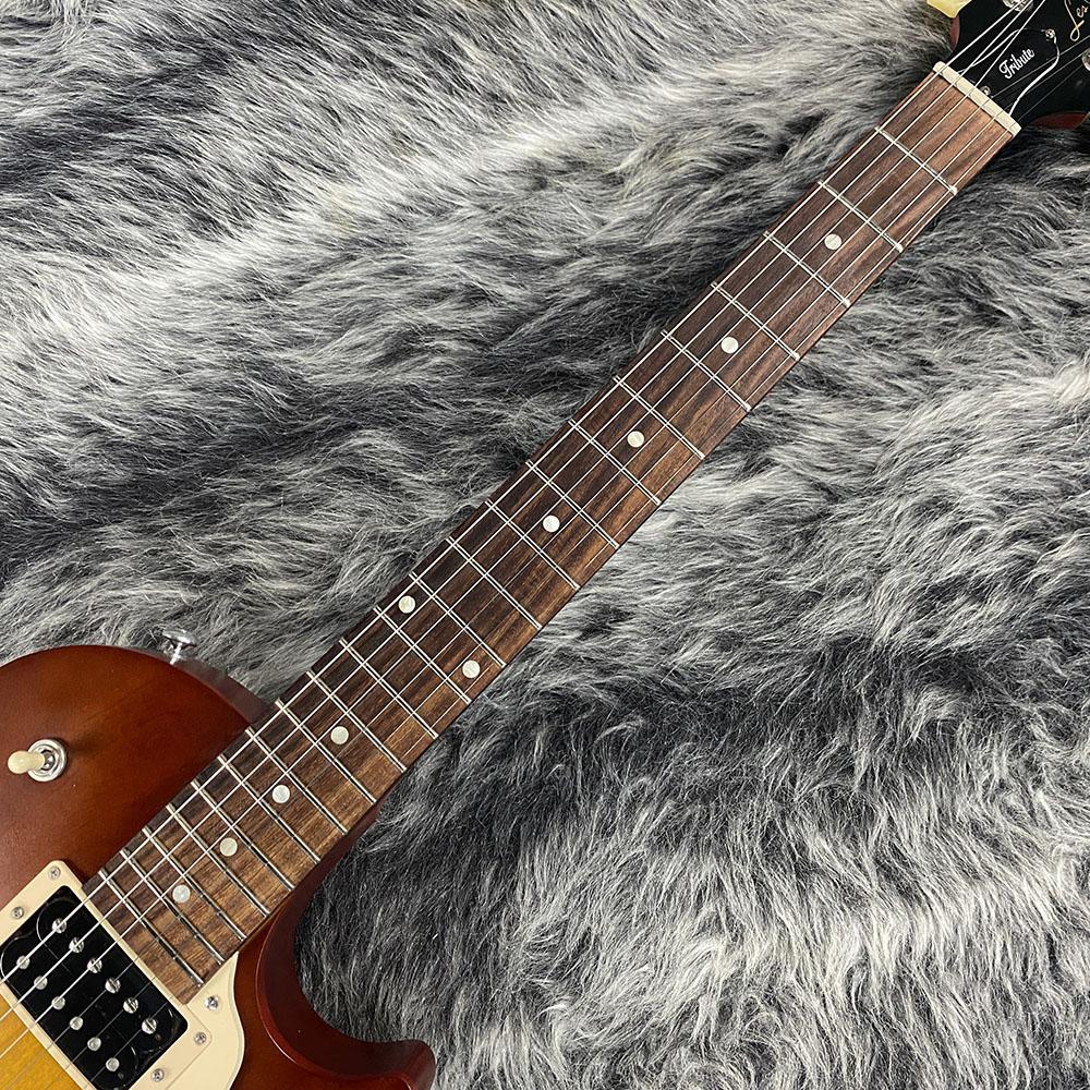 Gibson Les Paul Studio Tribute 2019 Satin Iced Tea【チョイ傷