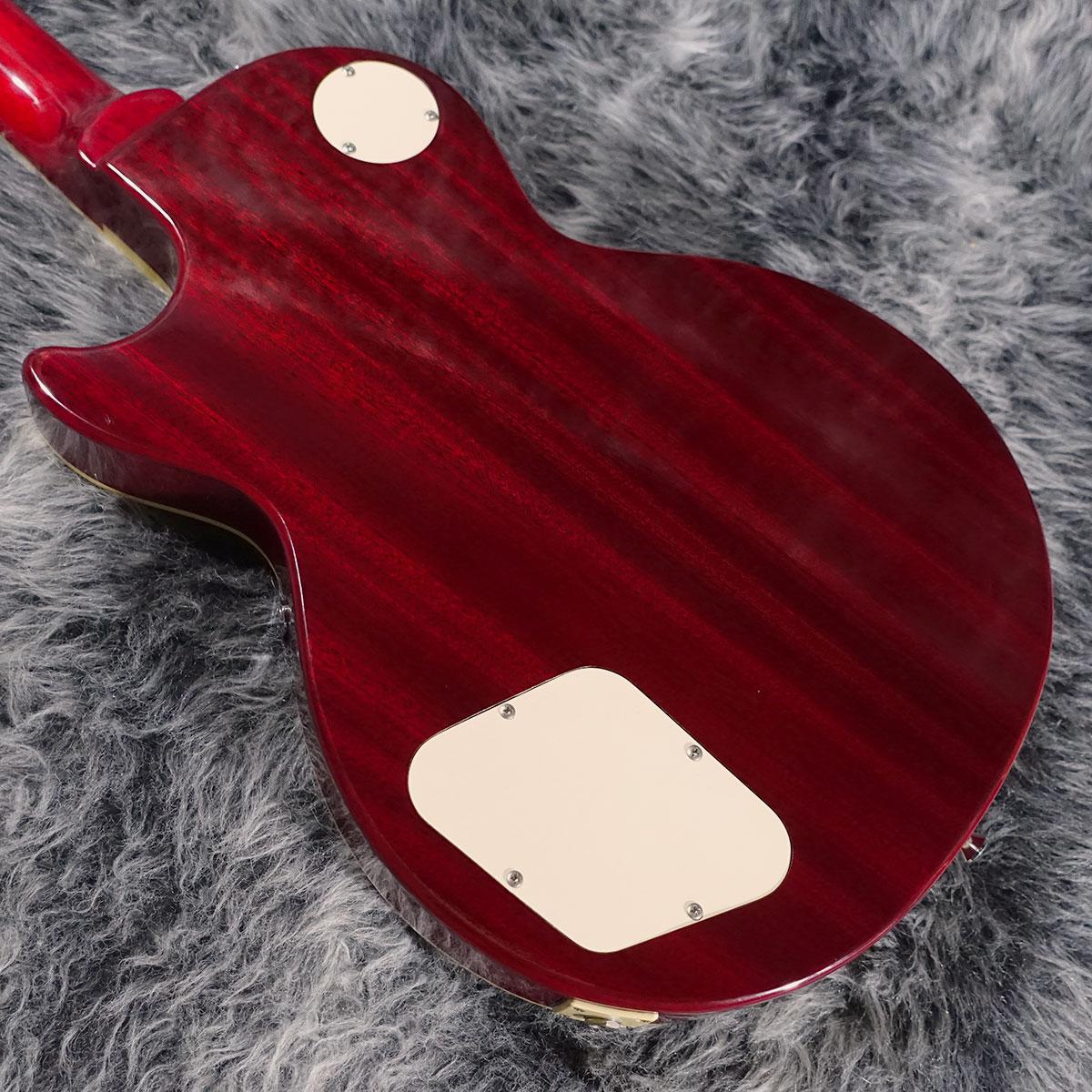 Epiphone Les Paul Standard Plustop 2007 <エピフォン>｜平野
