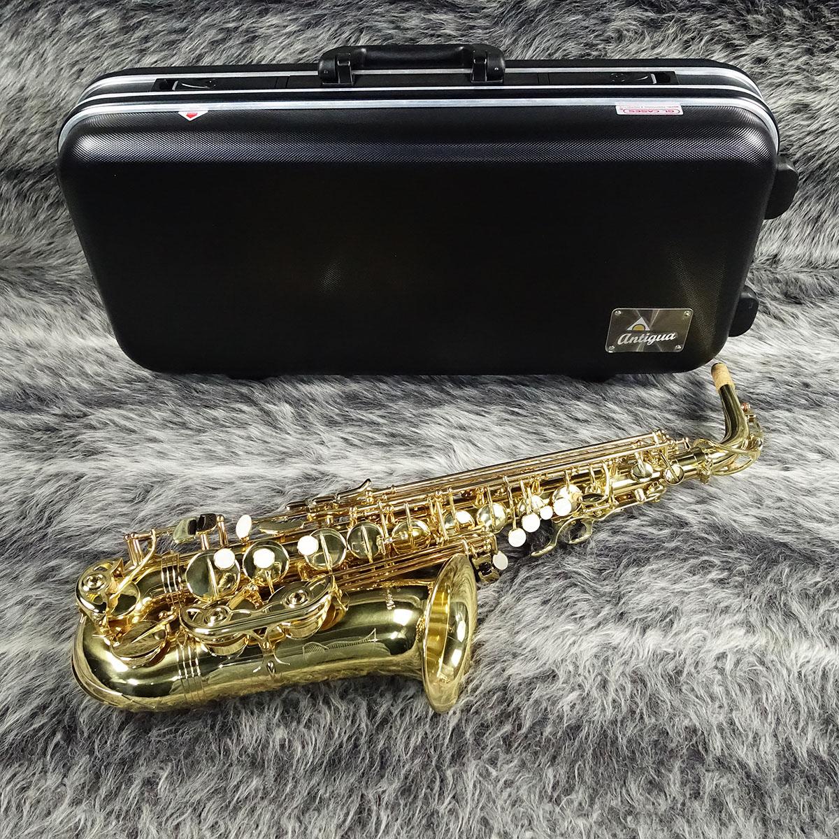 Standard GL AltoSax AS3108