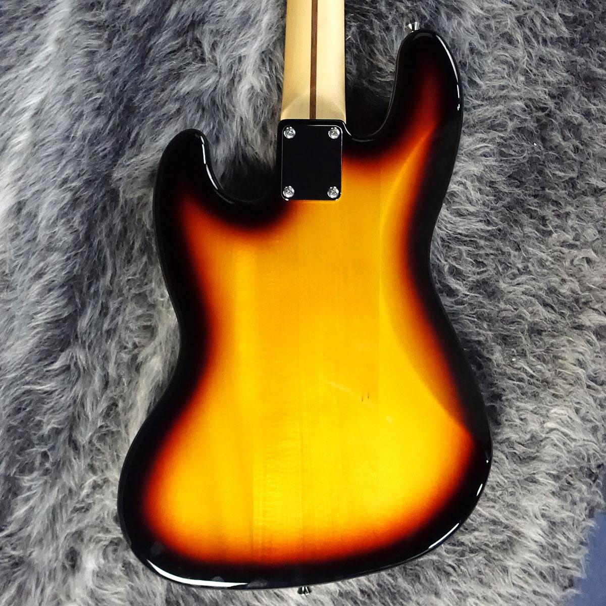 Fender Japan MADE IN JAPAN JUNIOR COLLECTION JAZZ BASS 3