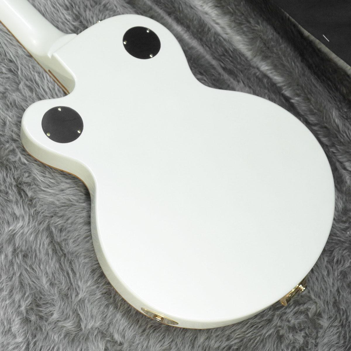 Epiphone Limited Edition Wildkat Royale Pearl White Bigsby