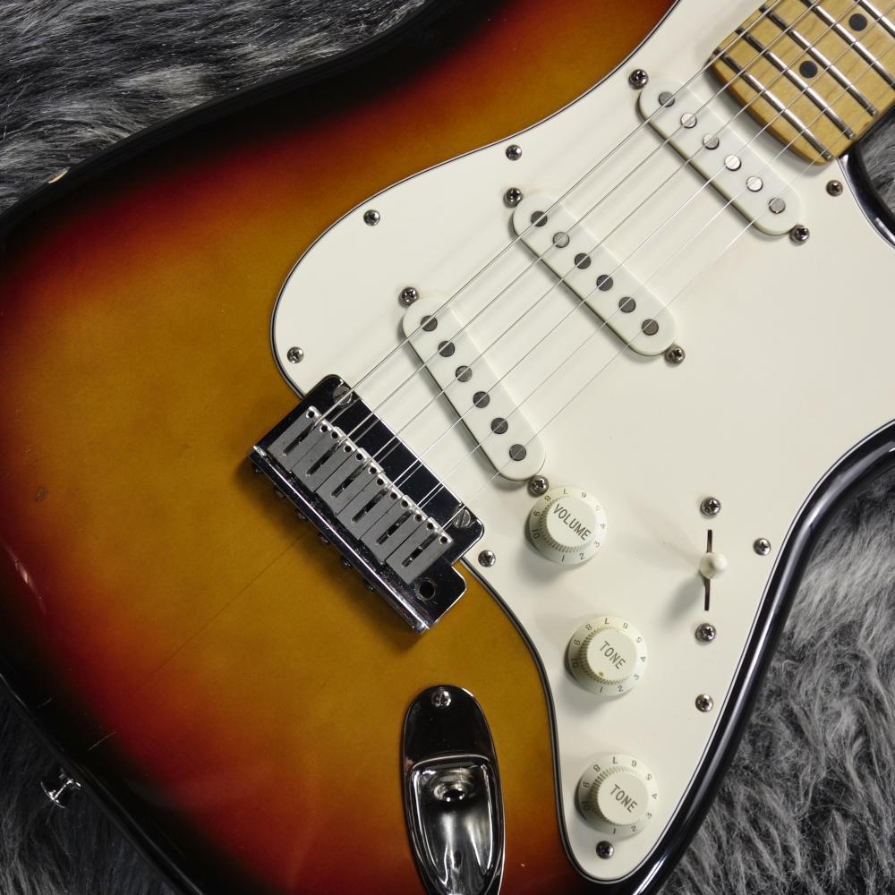 Fender USA American Standard Stratocaster 1989 <フェンダー