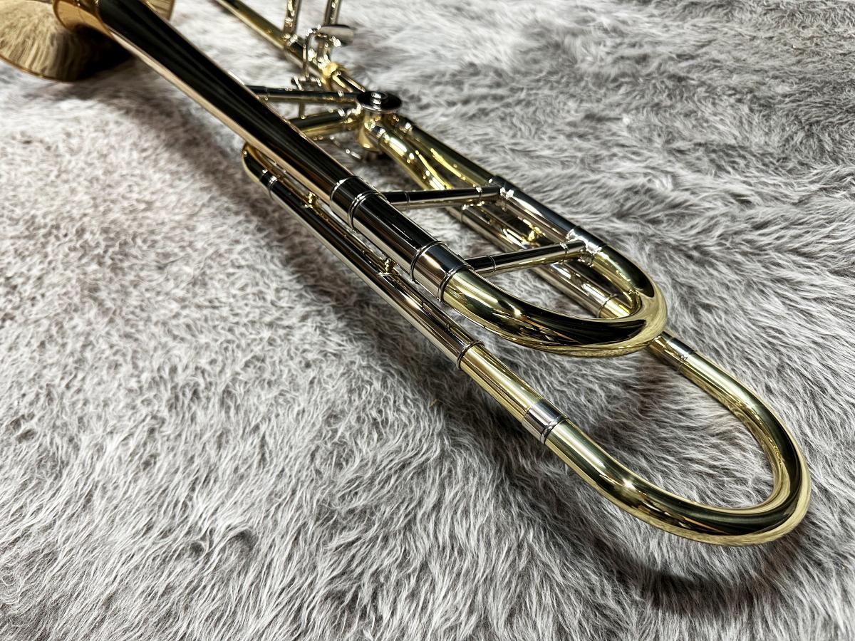 Antoine Courtois〈アントワンヌ・クルトワ〉 LEGEND AC420MBOR