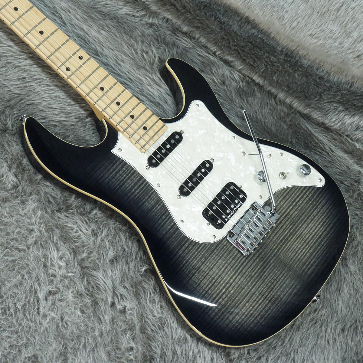 【フィルムが】 【美品】FUJIGEN(FGN) JOS-FM-M フジゲン 中古 ・メイプル