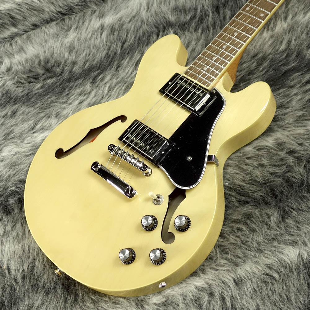 Epiphone ES-339 Pro Natural　セミアコ Epiphone ES-339 Natural – Mainstagemusic
