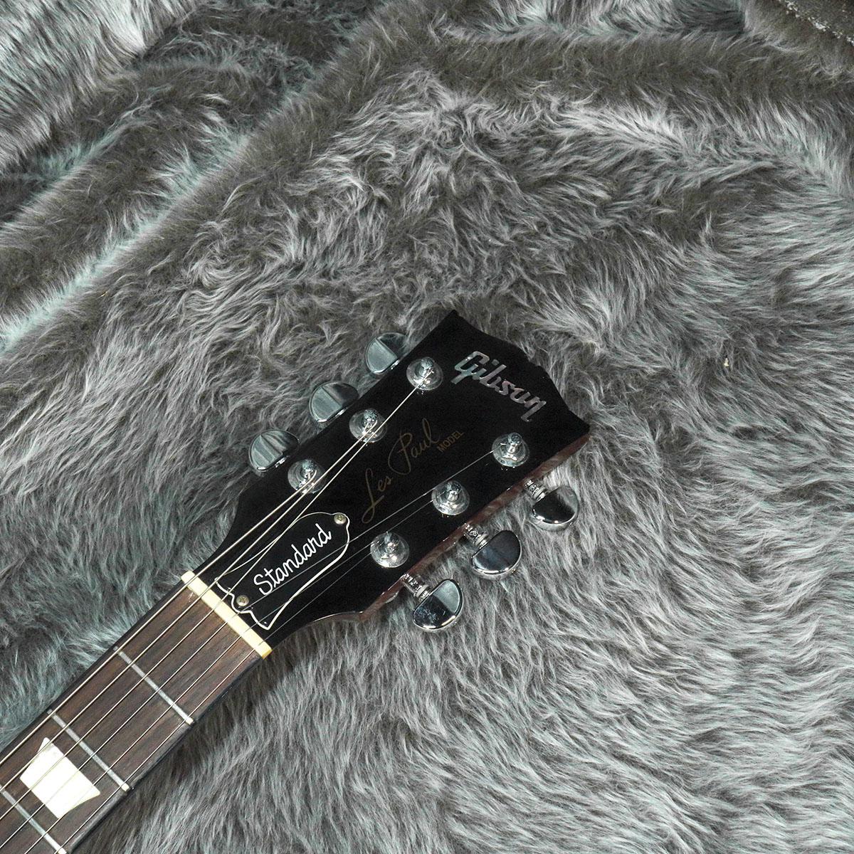 Gibson LesPaul Standard DC Plus Rootbeer <ギブソン>|平野 Gibson LesPaul Standard DC Plus Rootbeer <ギブソン>|平野