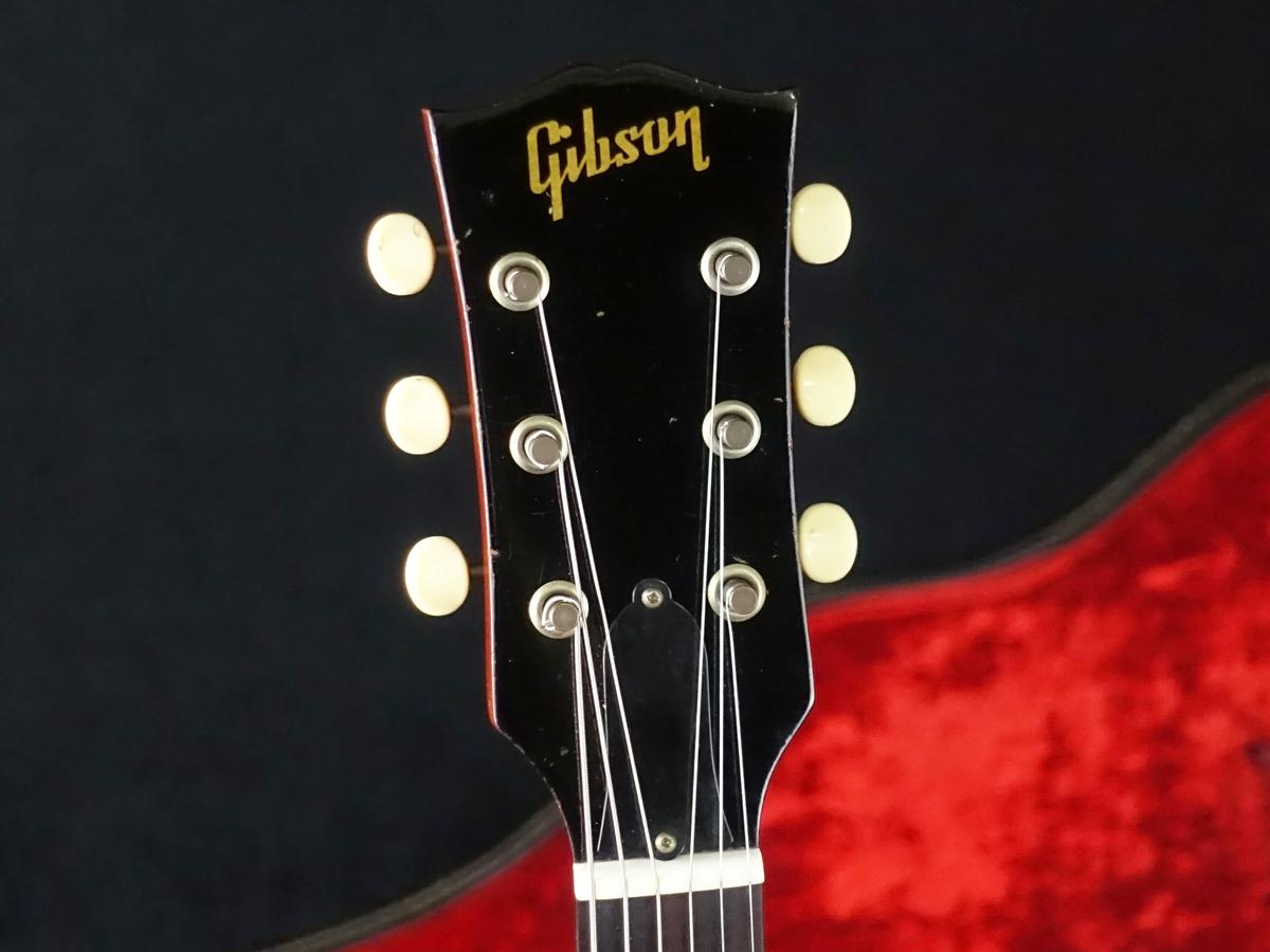 Gibson ES-125TC 1966 <ギブソン>｜平野楽器 ロッキン オンラインストア
