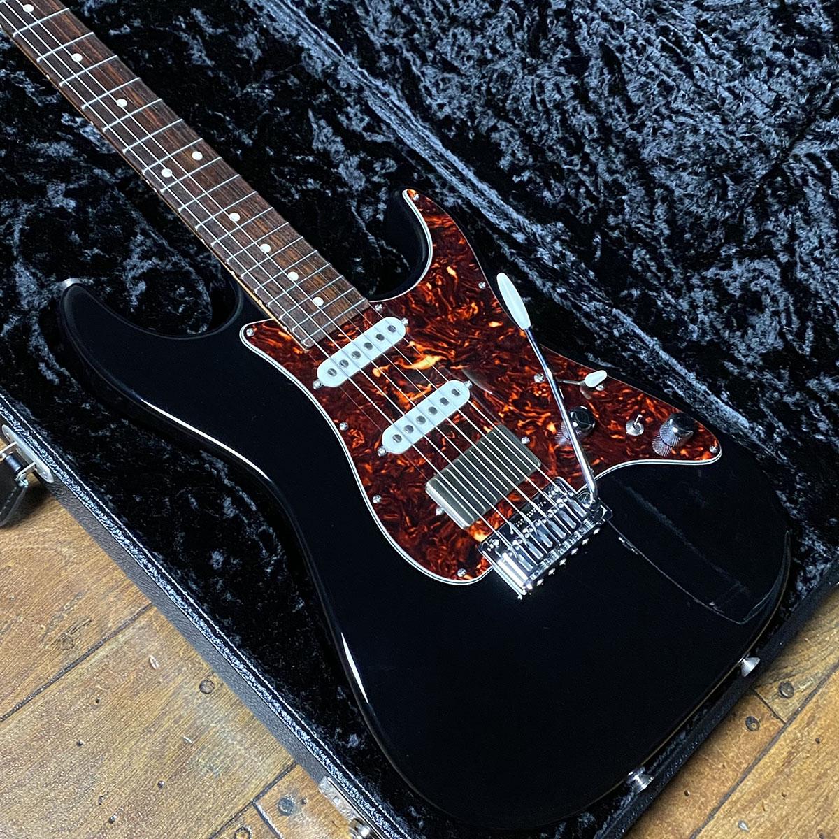 最終価格 TOM ANDERSON The Classic ギター　トムアン TOM ANDERSON CLASSIC 94年製、初期のトムアンダーソン