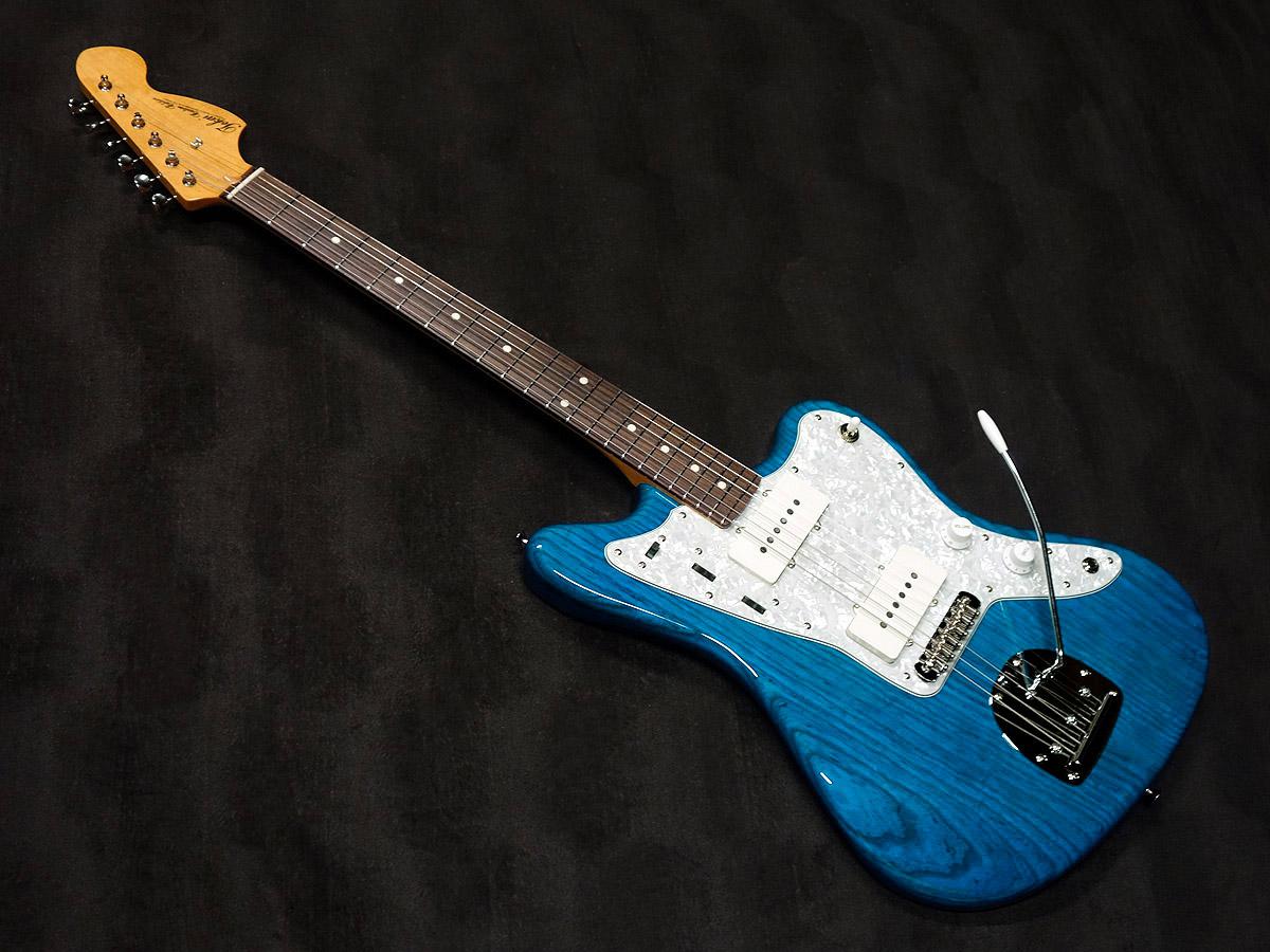 Tokai AJM-ASH LSBLR <トーカイ>｜平野楽器 ロッキン オンライン