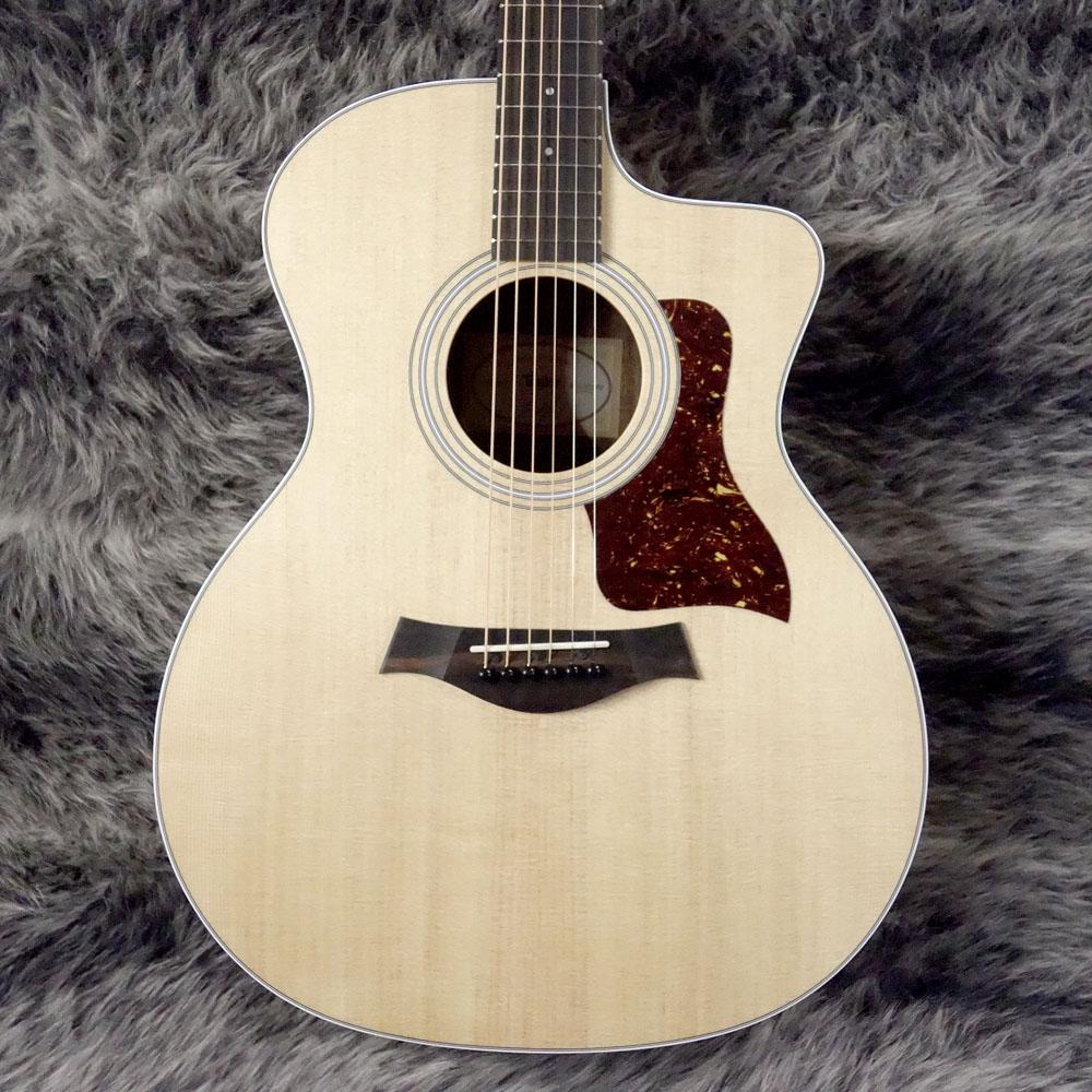 y*-様 Taylor 214ce-Koa アコースティックギター Amazon | Taylor 214ce-K Koa Deluxe - Natural アコースティック