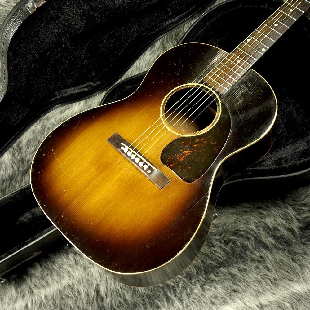 ★1964年製ヴィンテージ★Gibson LG-1★