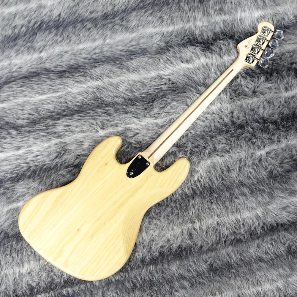 Fender Made in Japan Traditional 70s Jazz Bass Natural|平野 Fender Made in Japan Traditional 70s Jazz Bass Natural|平野