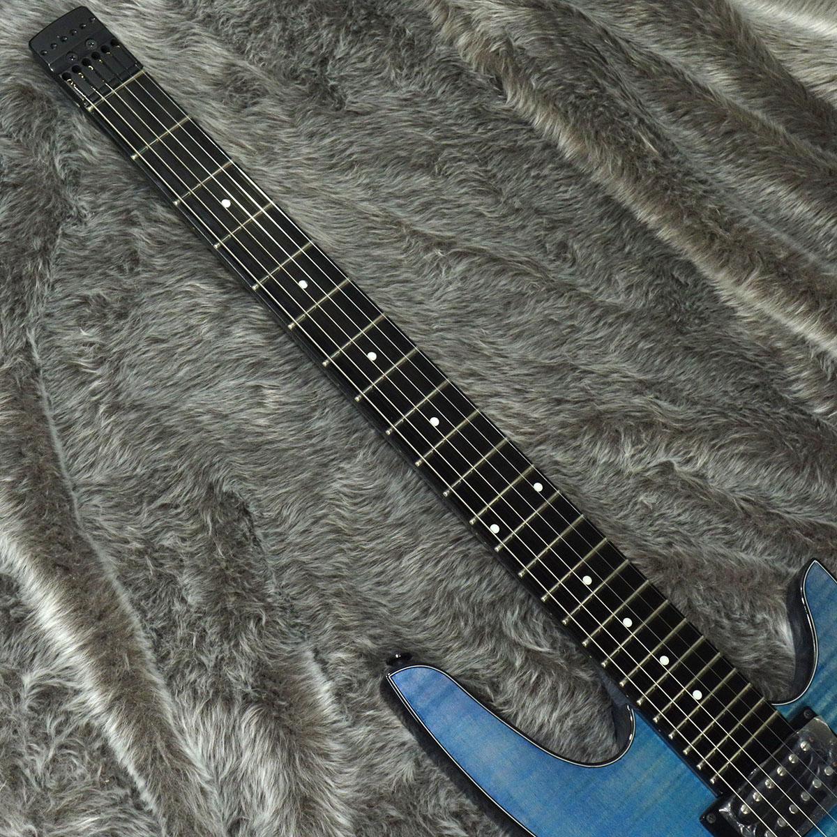 Steinberger ZT-3 スタインバーガー レア - coastalcareeracademy.com