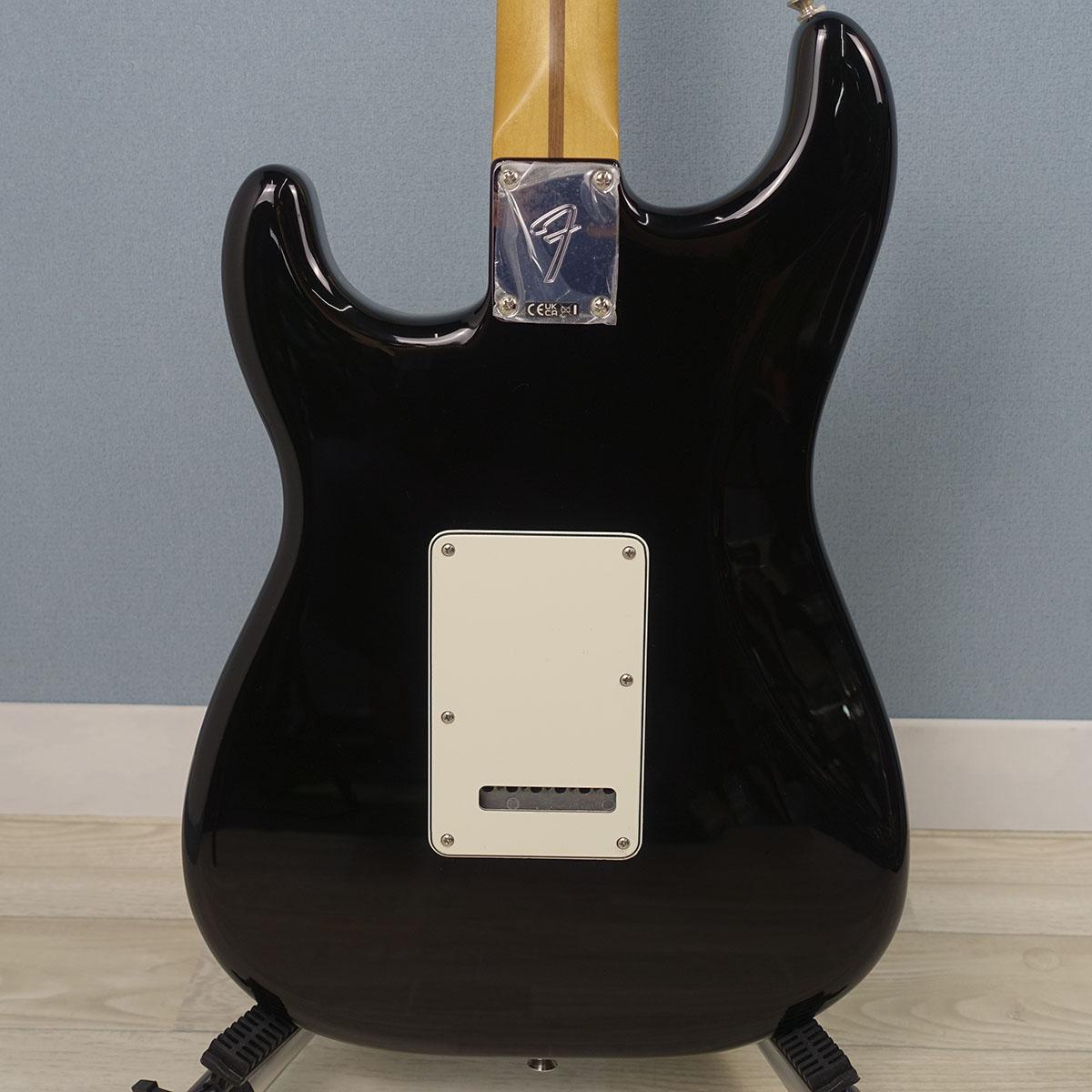 フェンダー  Fender Stratocaster HSS メキシコ Fender Mexico Player Stratocaster HSS Candy Apple Red