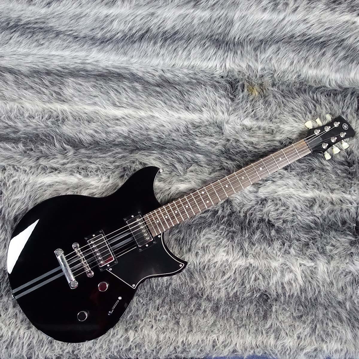 YAMAHA RSE20 BL <ヤマハ>｜平野楽器 ロッキン オンラインストア