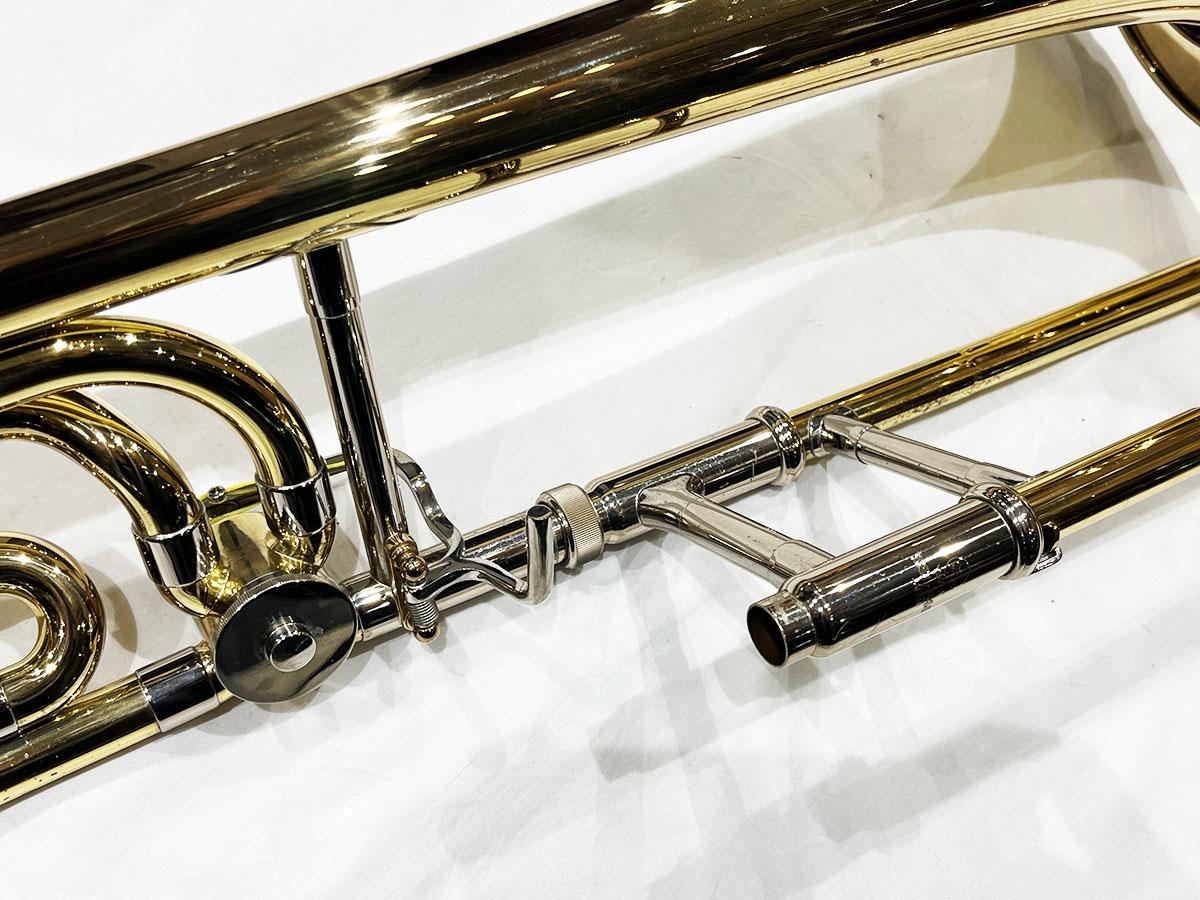 トロンボーン　YAMAHA　YSL-648 YSL-648 S/N 014***【中古】 | 【クロサワ楽器店オンラインショップ