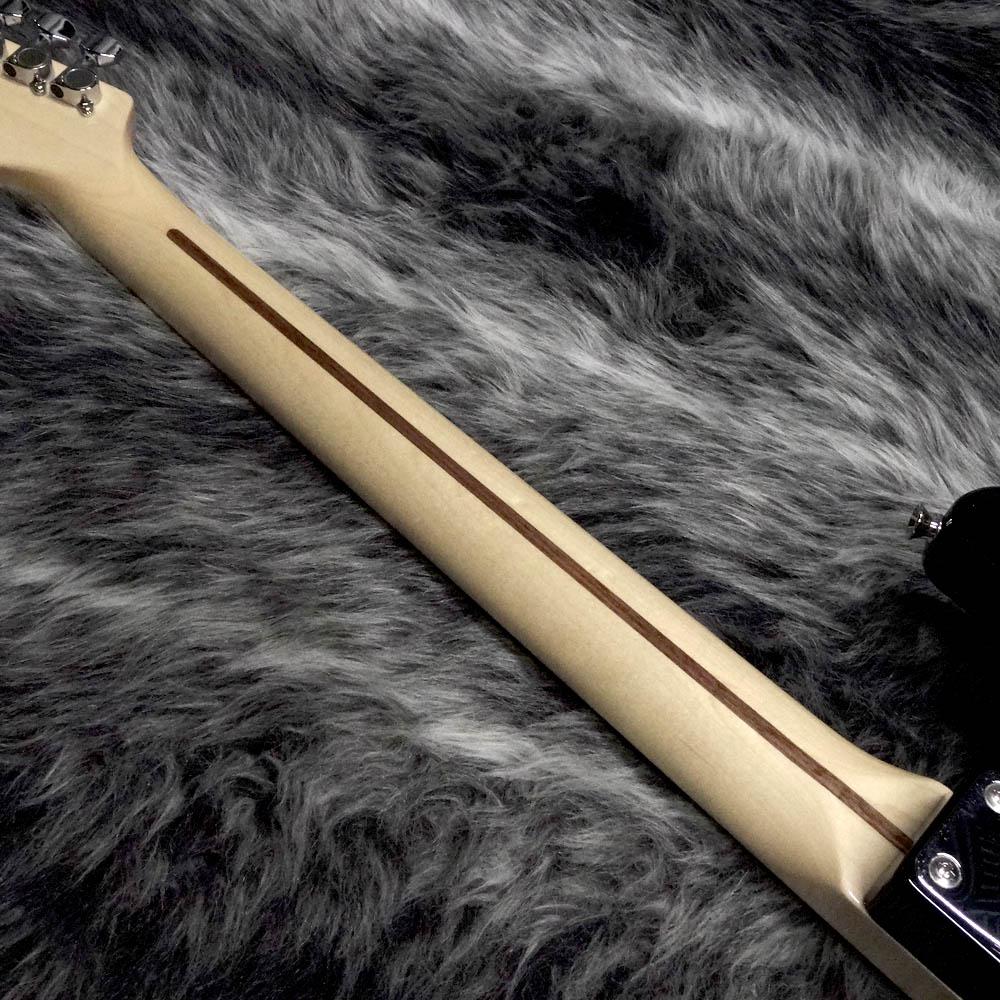 Fender Japan Made in Japan Traditional 70s Stratocaster Black/M 【ピックガードMOD】  <フェンダージャパン>｜平野楽器 ロッキン オンラインストア