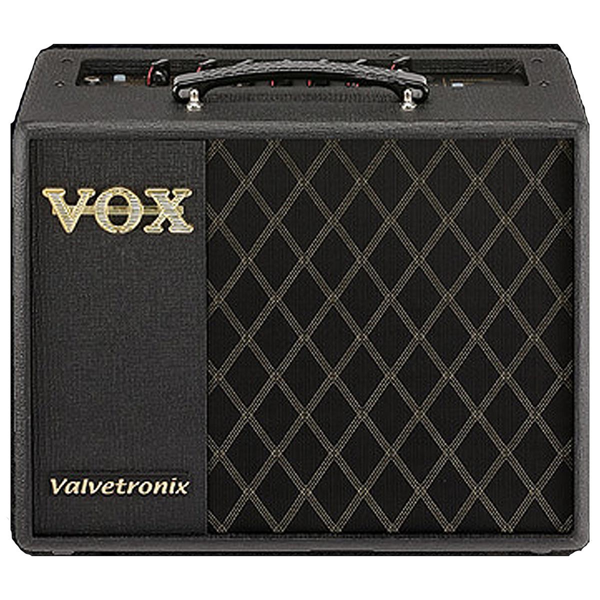 VOX VT20X <ヴォックス>|平野楽器 ロッキン オンラインストア