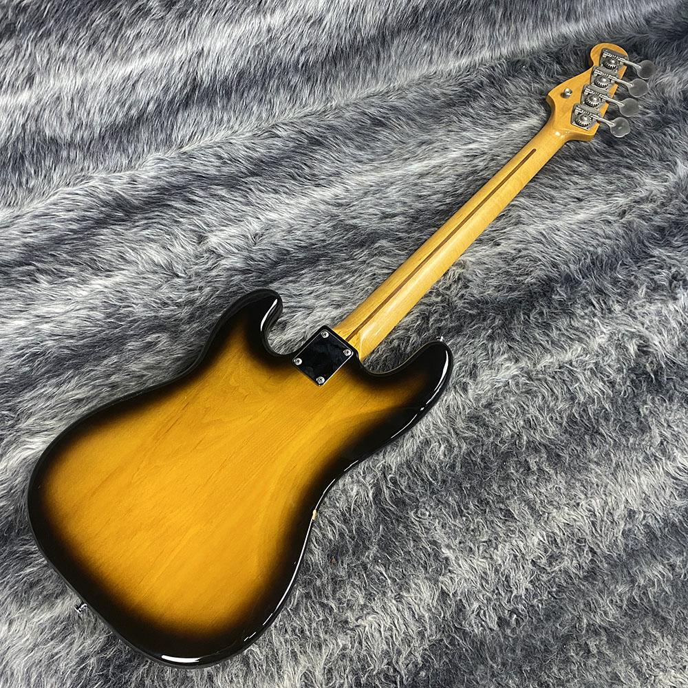 Fender Japan PB57-US 2TS <フェンダージャパン>｜平野楽器 ロッキン
