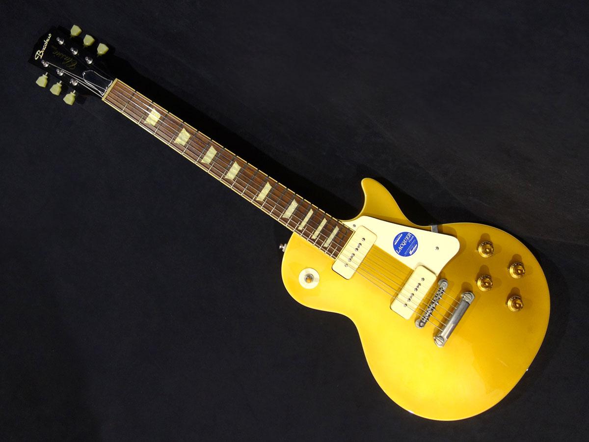 Bacchus Classic Series Blp Std S Gold Top バッカス 平野楽器 ロッキン オンラインストア Bacchus Classic Series Blp Std S Gold Top バッカス 平野楽器 ロッキン オンラインストア